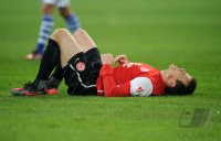 Fussball 1. Bundesliga, Saison 2011/2012: FC Schalke 04 - Mainz 05