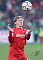Fussball 1. Bundesliga Saison 14/15: Mats Moeller Daehli (SC Freiburg)