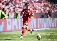 Fussball  Telekom Cup 2026 FC Bayern Muenchen -  RB Leipzig