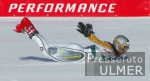 SKI  WM 2003  St.Moritz Riesenslalom Damen