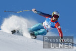 SKI   Weltcup  Riesensalalom  Slden Damen Maria Jose RIENDA CONTRERAS (ESP)
