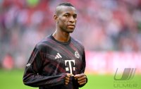 Fussball 1. Bundesliga Saison 2025/2026
FC Bayern Muenchen - Hamburger SV