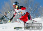 SKI   Weltcup  Salalom  Park City Damen Carina Raich (AUT)