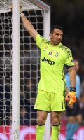 Fussball Champions League Finale 2017: Juventus Turin - Real Madrid