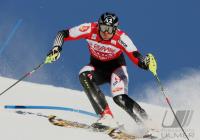 Ski Alpin;  Super Kombination Slalom  Herren  Wengen 2006