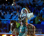 Olympische Winterspiele 2002  Erffnungsfeier