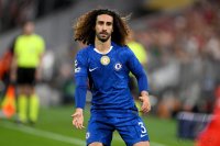 Fussball International CHL 25/26: 
FC Bayern Muenchen - FC Chelsea London