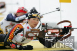 Biathlon WM - Denkinger