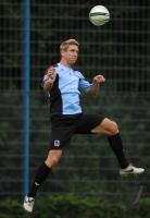 Fussball 2. Bundesliga: Training beim 1860 Muenchen