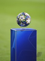 Fussball International CHL 18/19: FC Bayern Muenchen - Roter Stern Belgrad