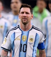 Fussball WM 2026 Vorrunde: Argentinien - Oesterreich