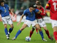 Fussball International Hooligans