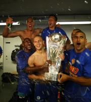 FUSSBALL  Schweizer Cupfinale FC Basel - FC Luzern