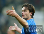 Fussball Bundesliga, Bochum: REIS, gestik