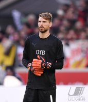 Fussball 1. Bundesliga Saison 18/19: VfB Stuttgart - FC Schalke 04