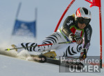 Ski Alpin; Riesenslalom Slden Damen