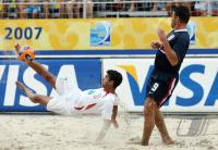 FIFA Beach Soccer World Cup Groupmatches
