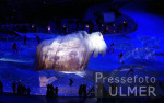 Olympische Winterspiele 2002  Erffnungsfeier