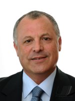 FUSSBALL  International: Hany ABO RIDA (Aegypten, FIFA-Exekutivkomitee)