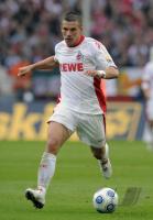 Fussball 1. Bundesliga: 1.FC Koeln - FC Schalke 04