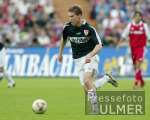 FUSSBALL  1. Liga Alexander Hleb (VfB) Stuttgart