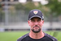 Fussball 1. Bundesliga 2026/2027: Fototermin beim VfB Stuttgart