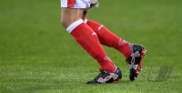 Fussball International WM Qualifikation 2018: Schweiz - Faeroeer Inseln