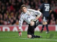 FUSSBALL  International CHL 09/10 :  BUTT (FC Bayern  Muenchen)