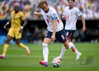 Fussball WM 2026 Vorrunde: England - Ghana