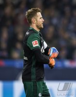 Fussball  1.Bundesliga   Saison 17/18: FC Schalke 04 - 1. FC K&Atilde;&para;ln