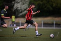 Fussball B - Junioren Regionenstaffel Mitte  03.05.2026 GSV Maichingen - SGM Eichenberg