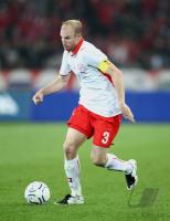 Fussball International Schweiz - Oesterreich