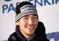 Ski Alpin  Herren  Slalom  Garmisch-Partenkirchen NEUREUTHER