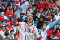 Fussball International Schweiz  - Argentinien