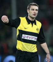Fussball 1. Bundesliga, Dortmund: KOVAC