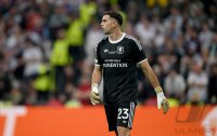 Fussball Europa League 25/26 Finale; SC Freiburg - Aston Villa