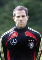 Fussball International Fototermin U 21 Nationalmannschaft