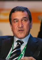 Fussball  International WM Auslosung