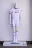 Pressekonferenz zur Championsleage : FC Bayern Muenchen