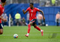Fussball WM 2026: Panama - England