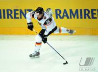 Eishockey WM 2009: Schweiz - Deutschland