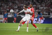 Fussball Supercup Saison 2025/2026
VfB Stuttgart - FC Bayern Muenchen