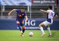 Fussball 1. Bundesliga 2025/2026 Testspiel 
RB Leipzig - FC Toulouse