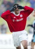 Fussball 1. Bundesliga
