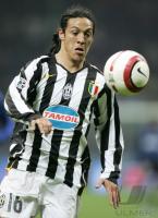 Fussball International Serie A, Juventus Turin