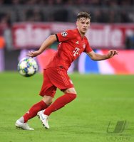 Fussball International CHL 18/19: FC Bayern Muenchen - Olympiakos Piraeus
