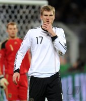 Fussball Deutsche Nationalmannschaft : Per MERTESACKER (Deutschland)