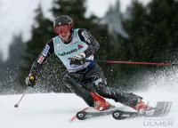 Ski Alpin  Herren Slalom  Adelboden