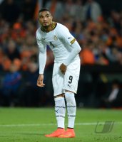 Fussball International: Kevin Prince Boateng (Ghana)