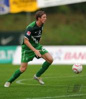 1. Fussball Bundesliga: Peter Niemeyer (SV Werder Bremen)